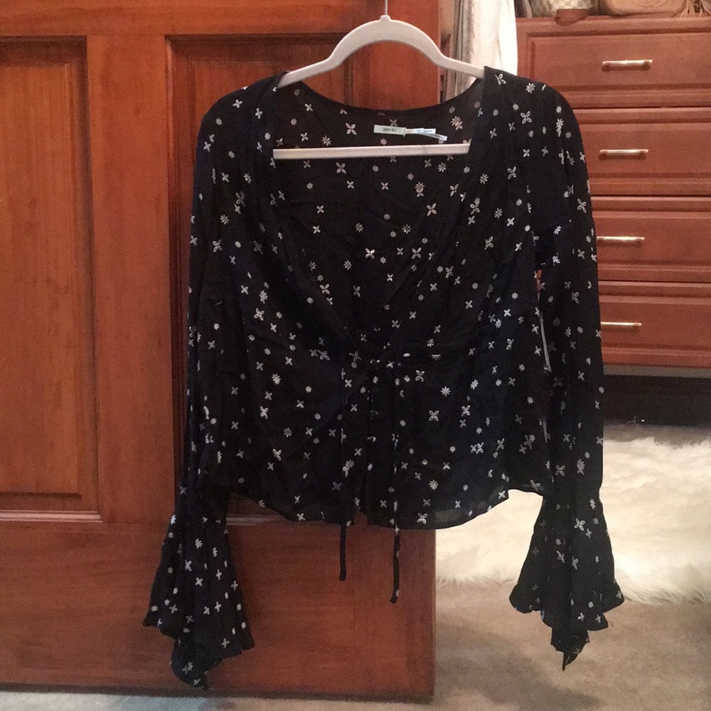 Urban Outfitters Blouse - Picture 1 of 3
